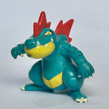 Load image into Gallery viewer, Pokémon - Ordile / Feraligatr - Trading Figure - Monster Collection - Cuchiwaii

