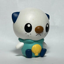 Cargar imagen en el visor de la galería, Pokémon - Oshawott - Trading Figure - Poké Doll - Cuchiwaii
