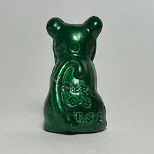 Cargar imagen en el visor de la galería, Pokémon - Persian - Trading Metal Figure - Green ver. - Cuchiwaii
