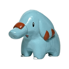 Cargar imagen en el visor de la galería, Pokémon - Phanpy - Trading Figure - Monster Collection - Cuchiwaii
