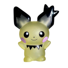 Cargar imagen en el visor de la galería, Pokémon - Pichu - Finger Puppet - Clear ver. - Cuchiwaii
