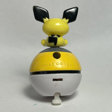 Cargar imagen en el visor de la galería, Pokémon - Pichu - Light Keychain - Cuchiwaii
