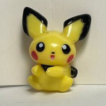 Cargar imagen en el visor de la galería, Pokémon - Pichu - Mini Figure - Cuchiwaii
