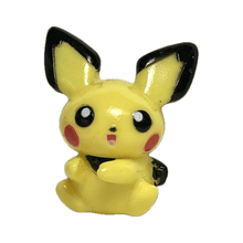 Cargar imagen en el visor de la galería, Pokémon - Pichu - Mini Figure - Cuchiwaii
