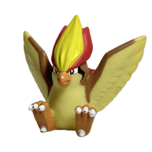 Cargar imagen en el visor de la galería, Pokémon - Pidgeot - Finger Puppet (AG3) - Cuchiwaii

