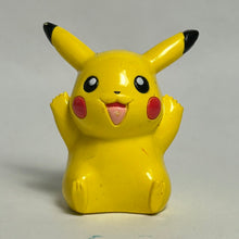Cargar imagen en el visor de la galería, Pokémon - Pikachu - Figure - Cuchiwaii

