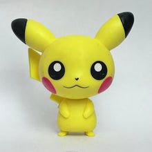 Load image into Gallery viewer, Pokémon - Pikachu - Figure - Chibi Kyun-Chara - Cuchiwaii
