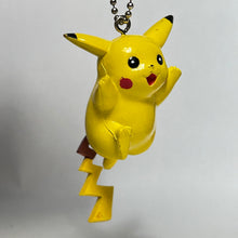 Cargar imagen en el visor de la galería, Pokémon - Pikachu - Figure Keychain - Cuchiwaii
