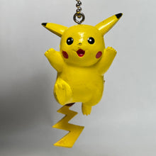 Cargar imagen en el visor de la galería, Pokémon - Pikachu - Figure Keychain - Cuchiwaii
