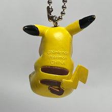 Cargar imagen en el visor de la galería, Pokémon - Pikachu - Mascot Keychain - Sleeping ver. - Cuchiwaii
