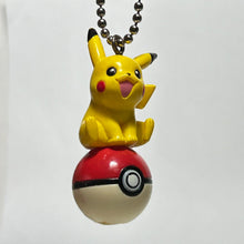 Cargar imagen en el visor de la galería, Pokémon - Pikachu - Mascot Strap - Cuchiwaii
