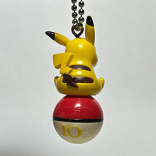 Cargar imagen en el visor de la galería, Pokémon - Pikachu - Mascot Strap - Cuchiwaii
