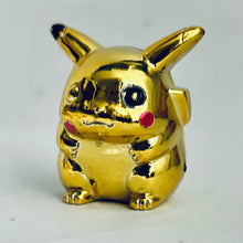 Cargar imagen en el visor de la galería, Pokémon - Pikachu - Mini Figure - Metallic Gold ver. - Cuchiwaii
