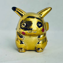Cargar imagen en el visor de la galería, Pokémon - Pikachu - Mini Figure - Metallic Gold ver. - Cuchiwaii
