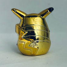 Cargar imagen en el visor de la galería, Pokémon - Pikachu - Mini Figure - Metallic Gold ver. - Cuchiwaii
