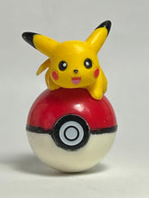 Cargar imagen en el visor de la galería, Pokémon - Pikachu - Roly-Poly Figure - Cuchiwaii
