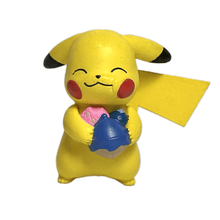 Cargar imagen en el visor de la galería, Pokémon - Pikachu - Trading Figure - Cuchiwaii
