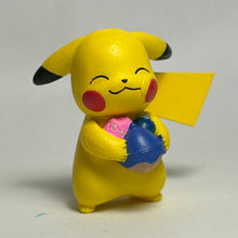 Cargar imagen en el visor de la galería, Pokémon - Pikachu - Trading Figure - Cuchiwaii
