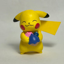 Cargar imagen en el visor de la galería, Pokémon - Pikachu - Trading Figure - Cuchiwaii
