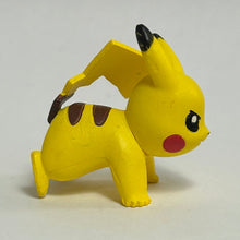 Cargar imagen en el visor de la galería, Pokémon - Pikachu - Trading Figure - Capsule Act - Cuchiwaii
