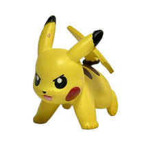 Cargar imagen en el visor de la galería, Pokémon - Pikachu - Trading Figure - Capsule Act - Cuchiwaii
