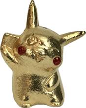 Cargar imagen en el visor de la galería, Pokémon - Pikachu - Trading Figure - Metal Collection (G-9901-2) - Cuchiwaii
