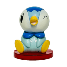 Load image into Gallery viewer, Pokémon - Piplup - Trading Figure - Cuchiwaii

