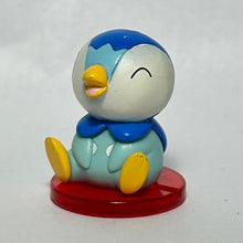 Load image into Gallery viewer, Pokémon - Piplup - Trading Figure - Cuchiwaii
