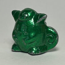 Cargar imagen en el visor de la galería, Pokémon - Pippi / Clefairy - Metal Figure - Green ver. - Cuchiwaii
