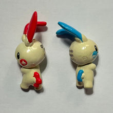 Cargar imagen en el visor de la galería, Pokémon - Plusle &amp; Minun - Swing - Cuchiwaii
