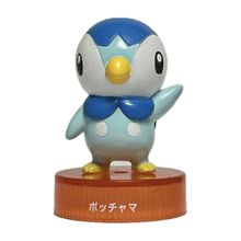 Cargar imagen en el visor de la galería, Pokémon - Pochama / Piplup - Trading Figure - Bottle Cap - Cuchiwaii
