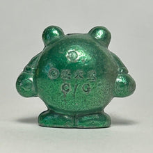Cargar imagen en el visor de la galería, Pokémon - Poliwhirl - Metal Figure - Green ver. - Cuchiwaii
