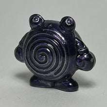 Cargar imagen en el visor de la galería, Pokémon - Poliwhirl - Metal Figure - Purple ver. - Cuchiwaii
