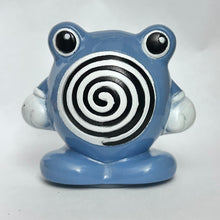 Cargar imagen en el visor de la galería, Pokémon - Poliwhirl - Piggy Bank - Cuchiwaii
