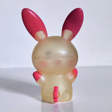 Load image into Gallery viewer, Pokémon - Prasle / Plusle - Finger Puppet - Clear ver. (AG4) - Cuchiwaii
