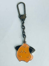 Cargar imagen en el visor de la galería, Pokémon - Py / Cleffa - Die-cut Metal Keychain - Cuchiwaii
