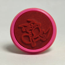Cargar imagen en el visor de la galería, Pokémon - Raichu - Character Stamp - Cuchiwaii
