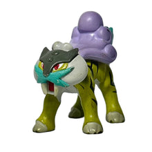 Load image into Gallery viewer, Pokémon - Raikou - Trading Figure - MC - Cuchiwaii
