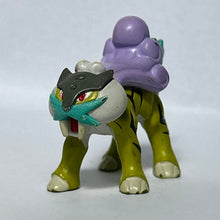 Load image into Gallery viewer, Pokémon - Raikou - Trading Figure - MC - Cuchiwaii

