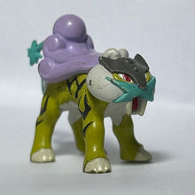 Load image into Gallery viewer, Pokémon - Raikou - Trading Figure - MC - Cuchiwaii
