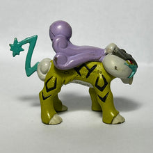 Load image into Gallery viewer, Pokémon - Raikou - Trading Figure - MC - Cuchiwaii
