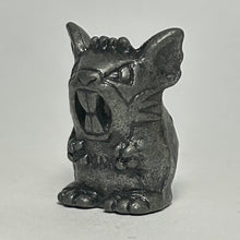 Cargar imagen en el visor de la galería, Pokémon - Raticate - Metal Figure - Gunmetal ver. - Cuchiwaii
