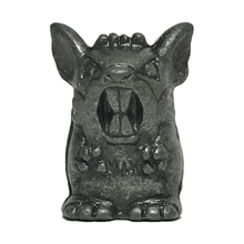 Cargar imagen en el visor de la galería, Pokémon - Raticate - Metal Figure - Gunmetal ver. - Cuchiwaii
