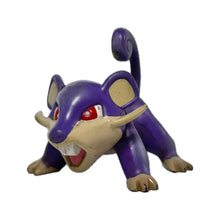 Cargar imagen en el visor de la galería, Pokémon - Rattata - Trading Figure - MC - Cuchiwaii
