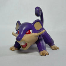 Cargar imagen en el visor de la galería, Pokémon - Rattata - Trading Figure - MC - Cuchiwaii
