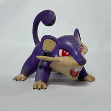 Cargar imagen en el visor de la galería, Pokémon - Rattata - Trading Figure - MC - Cuchiwaii
