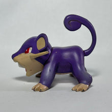 Cargar imagen en el visor de la galería, Pokémon - Rattata - Trading Figure - MC - Cuchiwaii
