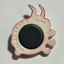 Cargar imagen en el visor de la galería, Pokémon - Rediba / Ledyba - Magnet - Cuchiwaii
