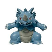 Cargar imagen en el visor de la galería, Pokémon - Rhydon - Trading Figure - Monster Collection - Cuchiwaii
