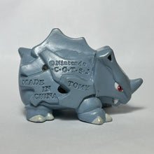 Cargar imagen en el visor de la galería, Pokémon - Rhyhorn - Trading Figure - MC - Cuchiwaii
